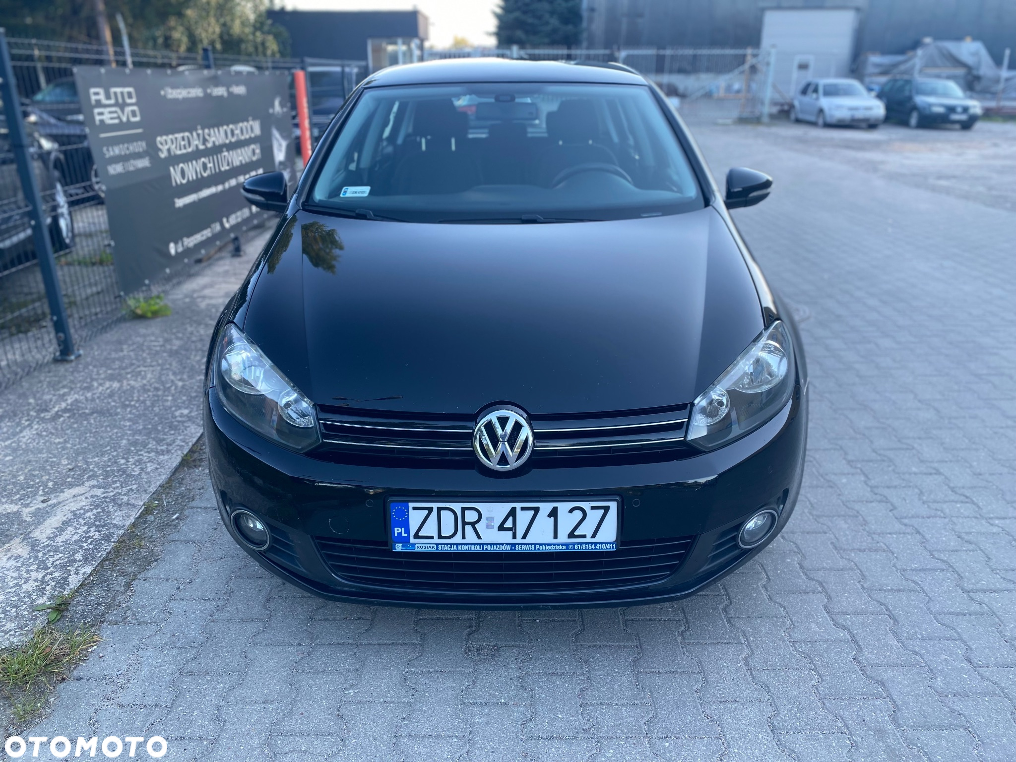 Volkswagen Golf 1.6 TDI DPF BlueMotion Technology Comfortline - 6