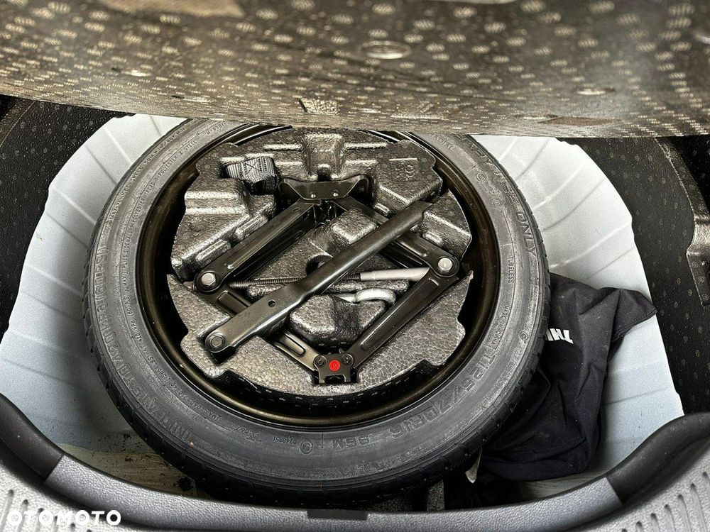 Opel Mokka 1.4 Turbo ecoFLEX Start/Stop 4x4 Edition - 27