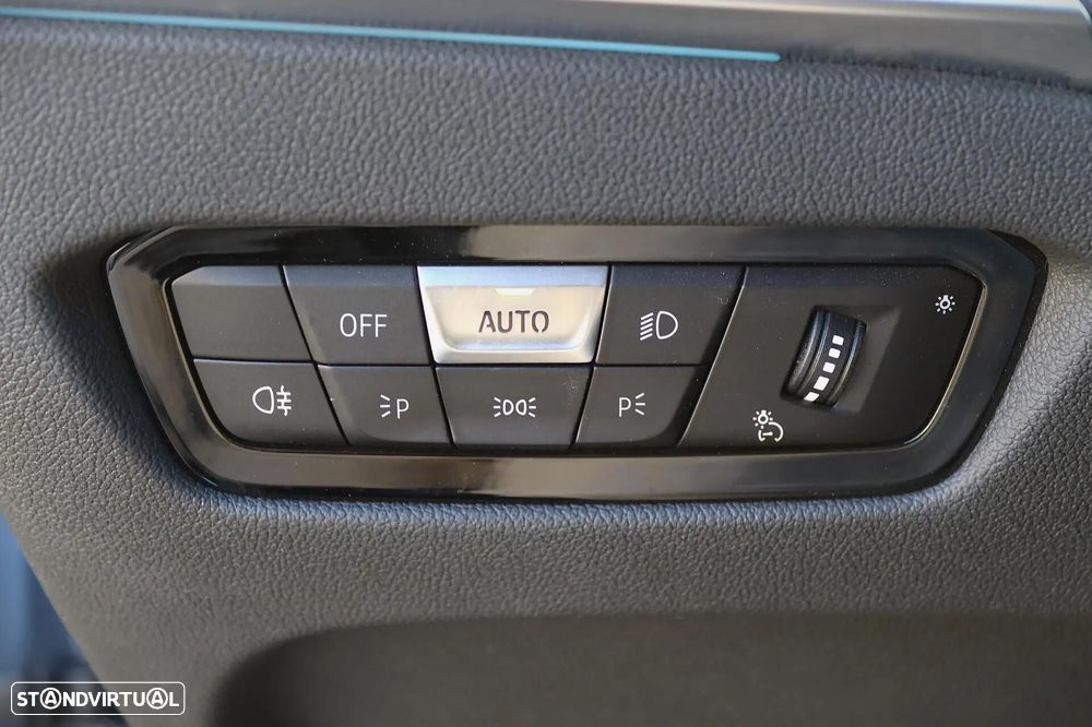 BMW i4 eDrive35 Pack Desportivo M - 19
