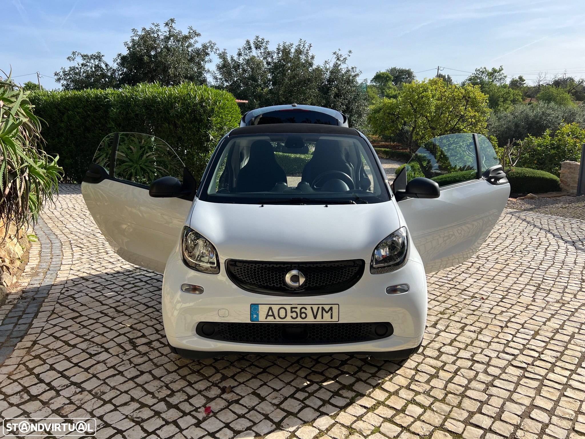 Smart ForTwo Coupé Electric Drive Passion - 7