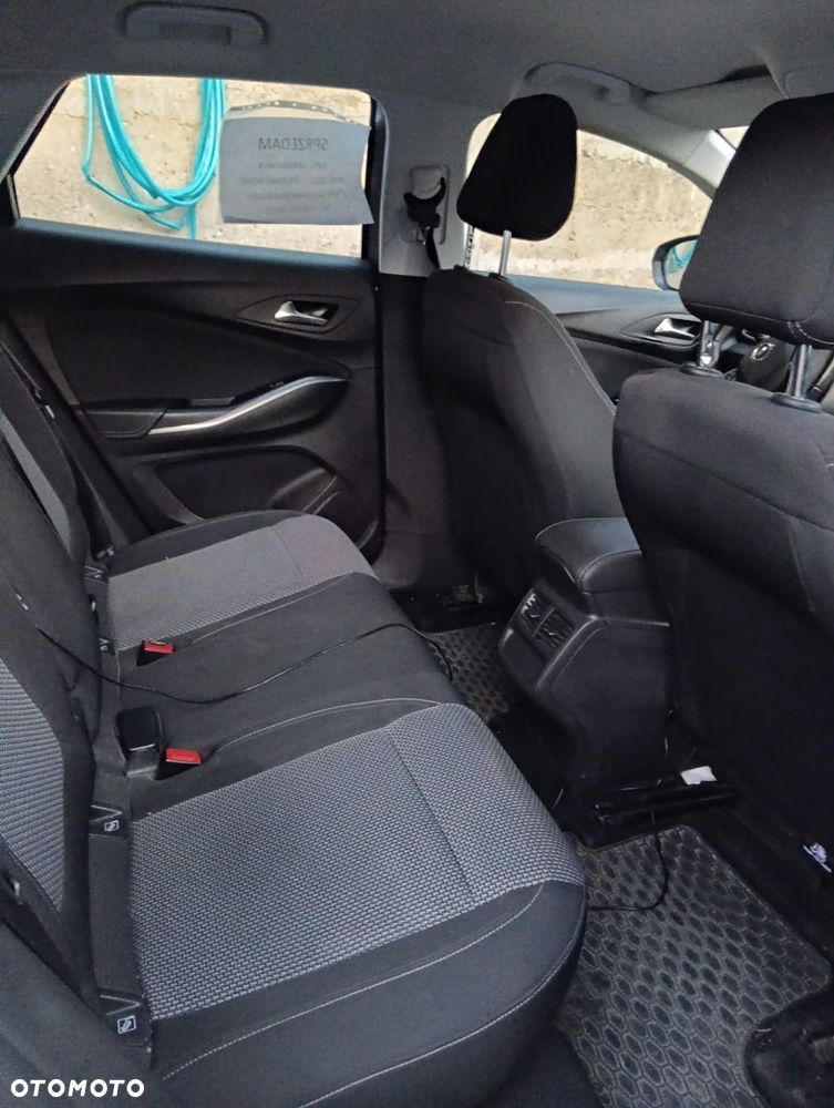 Opel Grandland X - 15