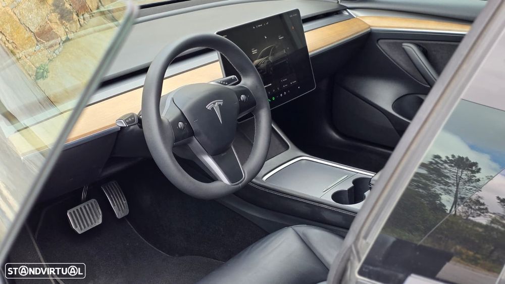 Tesla Model 3 Long Range AWD Dual Motor - 7