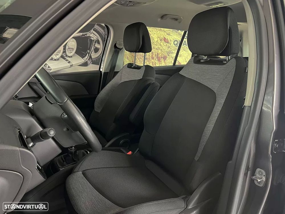 Citroën C4 Spacetourer 1.5 BlueHDi Feel - 7