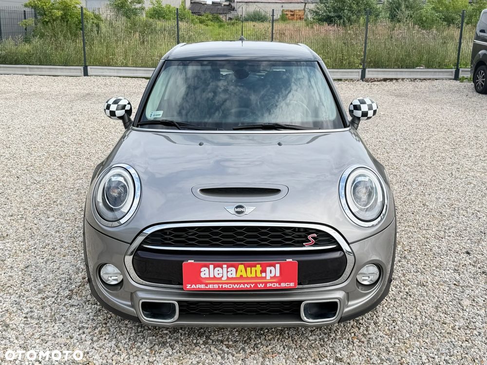 MINI Cooper S Standard - 9