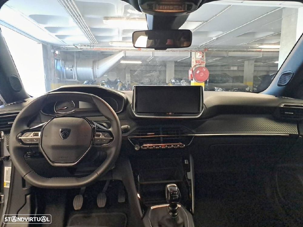 Peugeot 2008 1.2 Style - 6