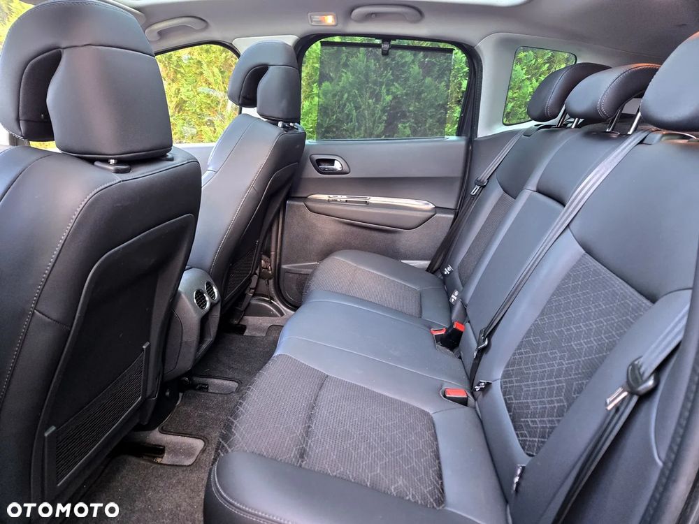 Peugeot 3008 1.6 THP Allure S&S EAT6 - 8
