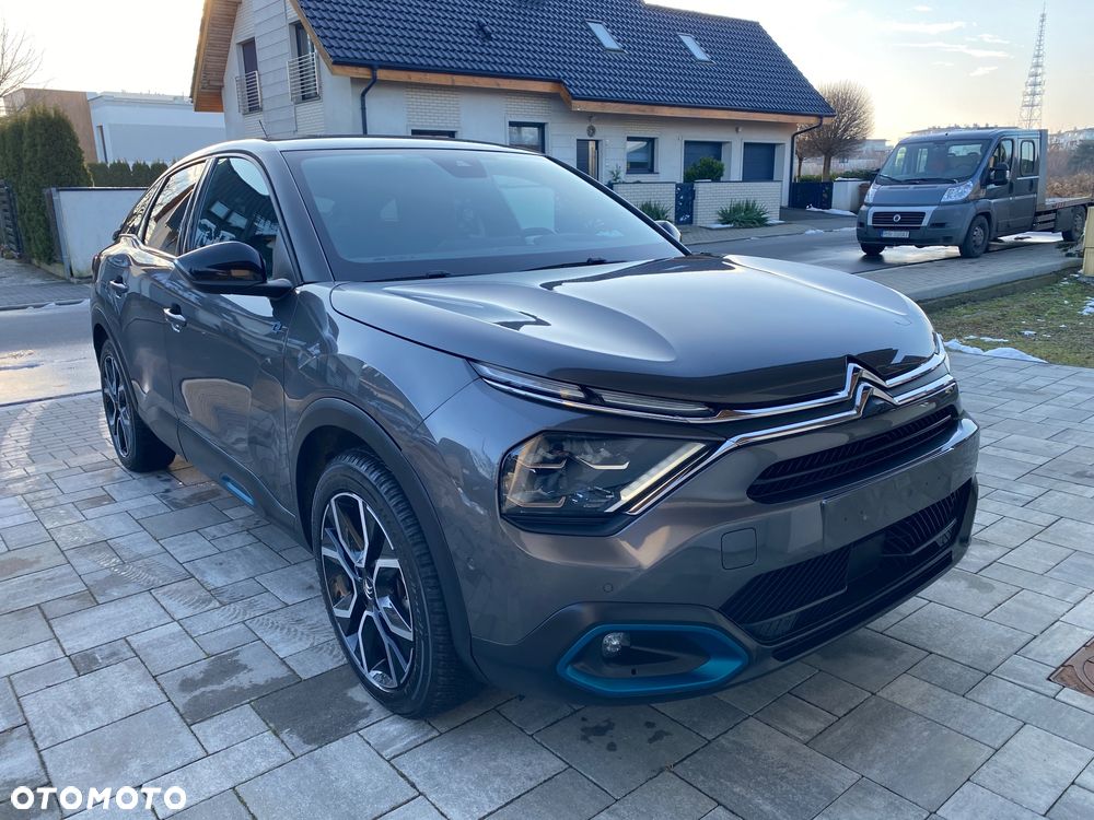 Citroën C4 EV156 54kWh E-Series - 35