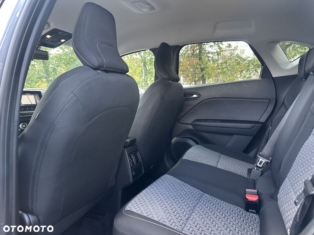 Renault Captur - 33