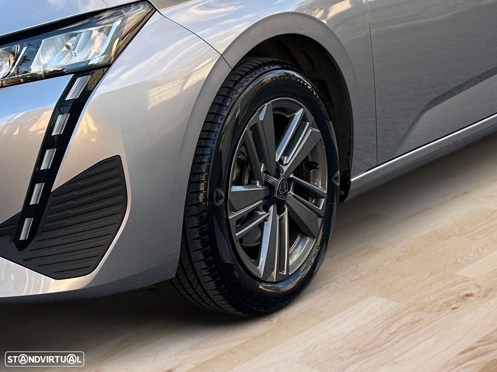 Peugeot 308 SW 1.5 BlueHDi Active Pack - 6