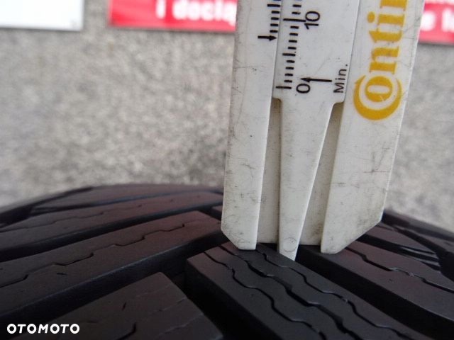 195/55/R16 87H Michelin Alpin 6 - 4