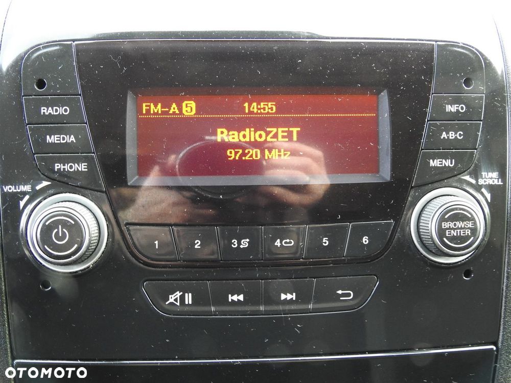 Citroën JUMPER FURGON CHŁODNIA  -5*C LEDY KLIMATYZACJA  130KM - 38