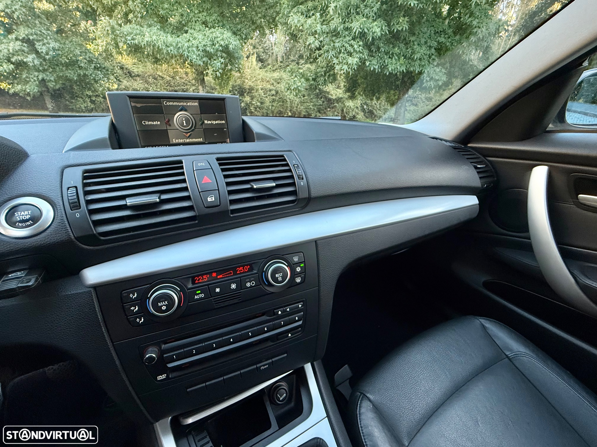 BMW 120 d - 8