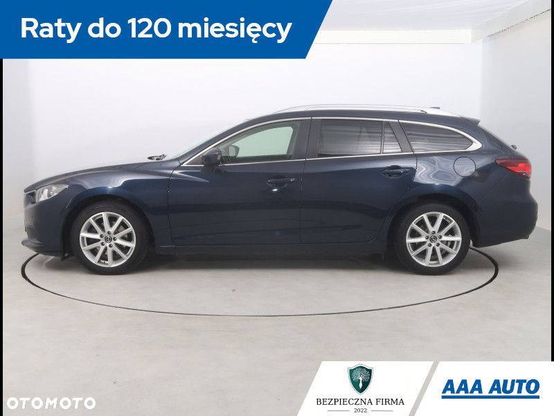 Mazda 6 - 3