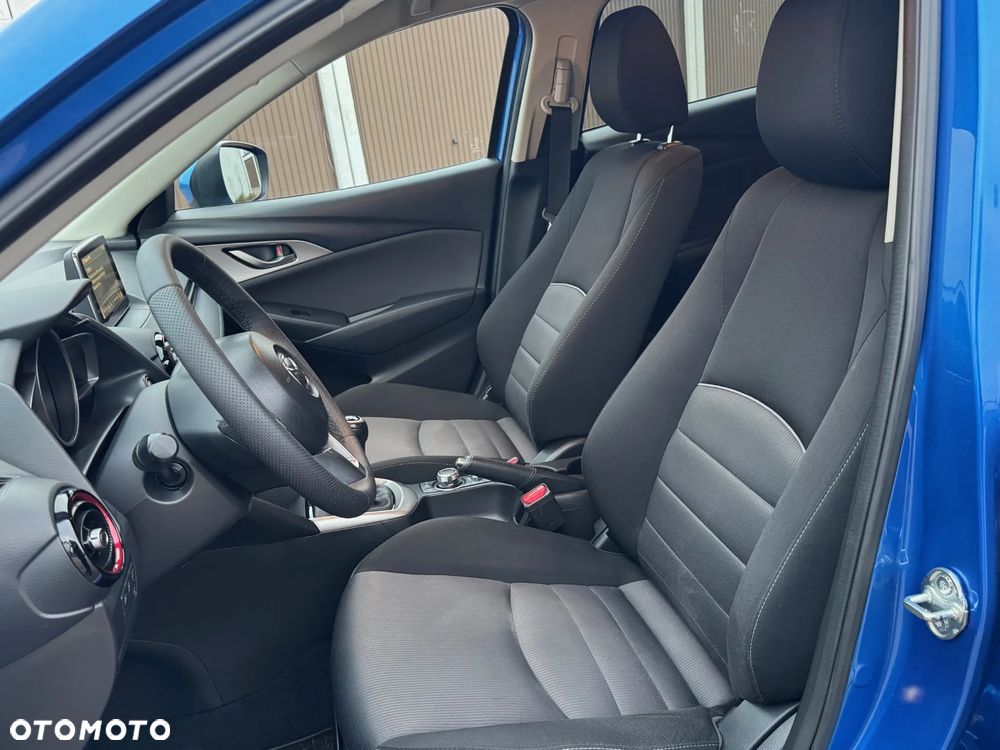 Mazda 3 - 15