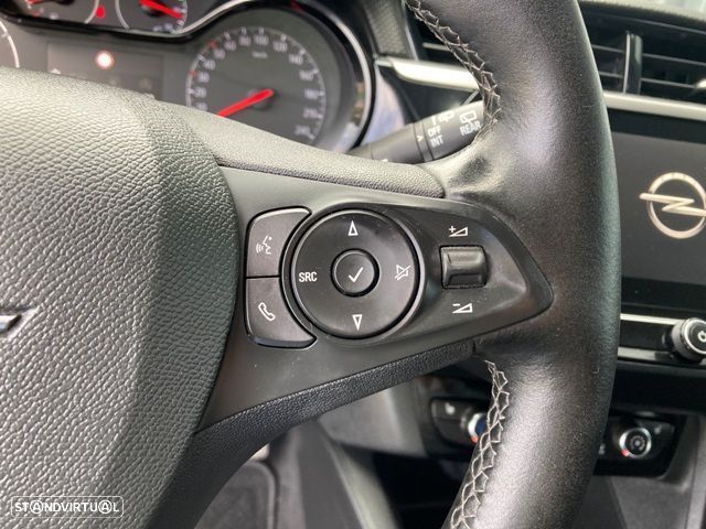 Opel Corsa 1.2 Edition - 14