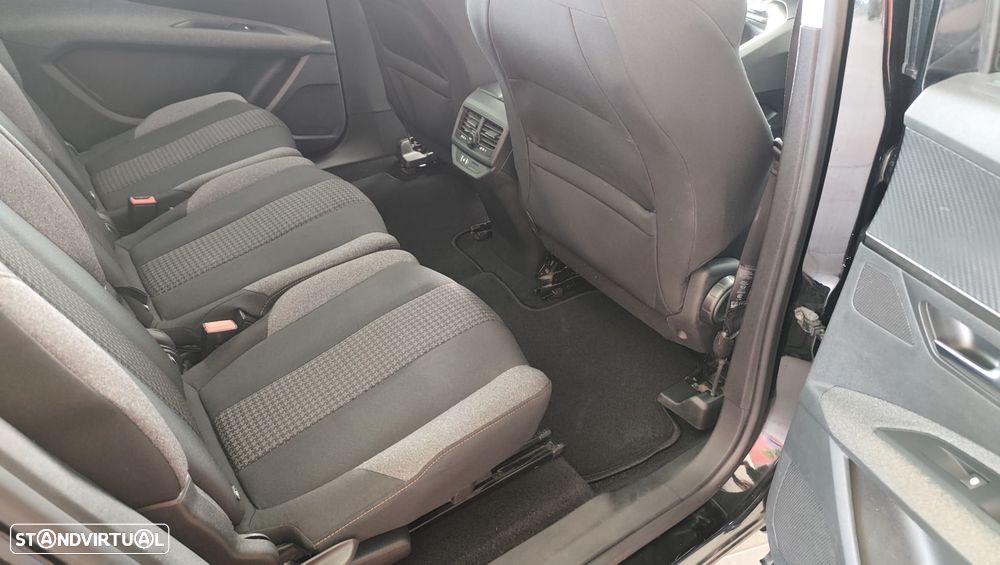 Peugeot 3008 1.5 BlueHDi Allure EAT8 - 16