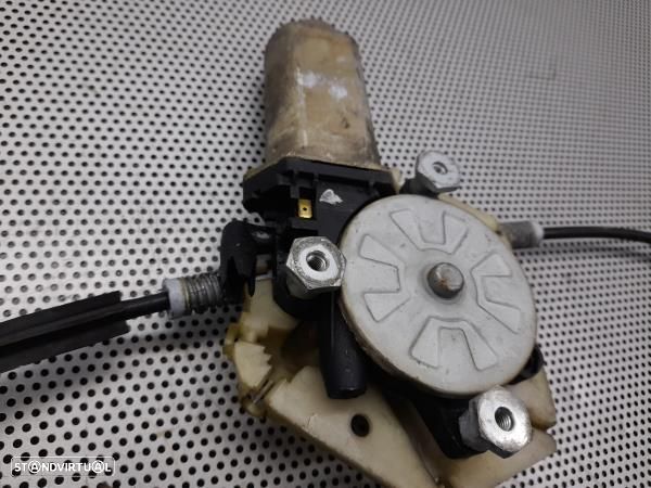 Elevador Frente Dto Volvo V40 Combi (645) - 5