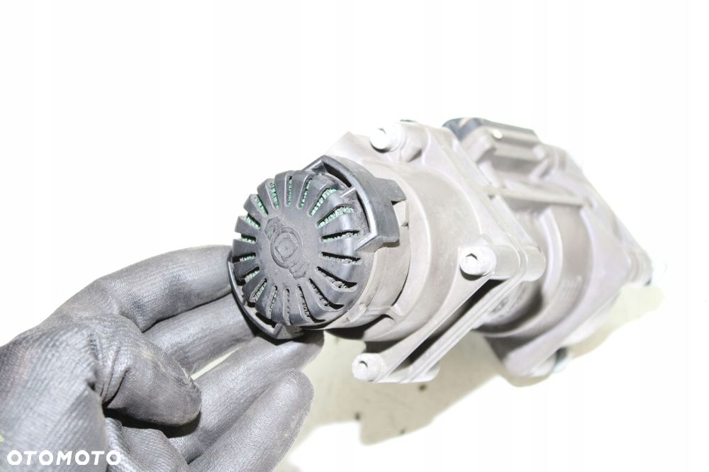 MERCEDES ACTROS MP4 ZAWÓR HAMULCA 0044310506 - 4