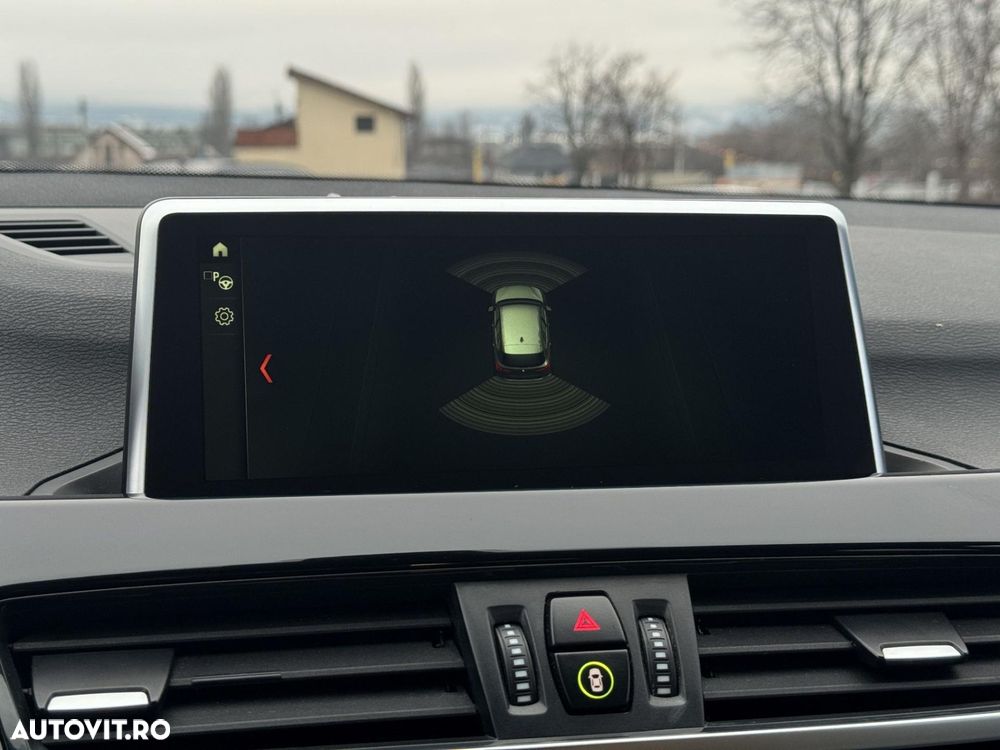 BMW X1 - 14