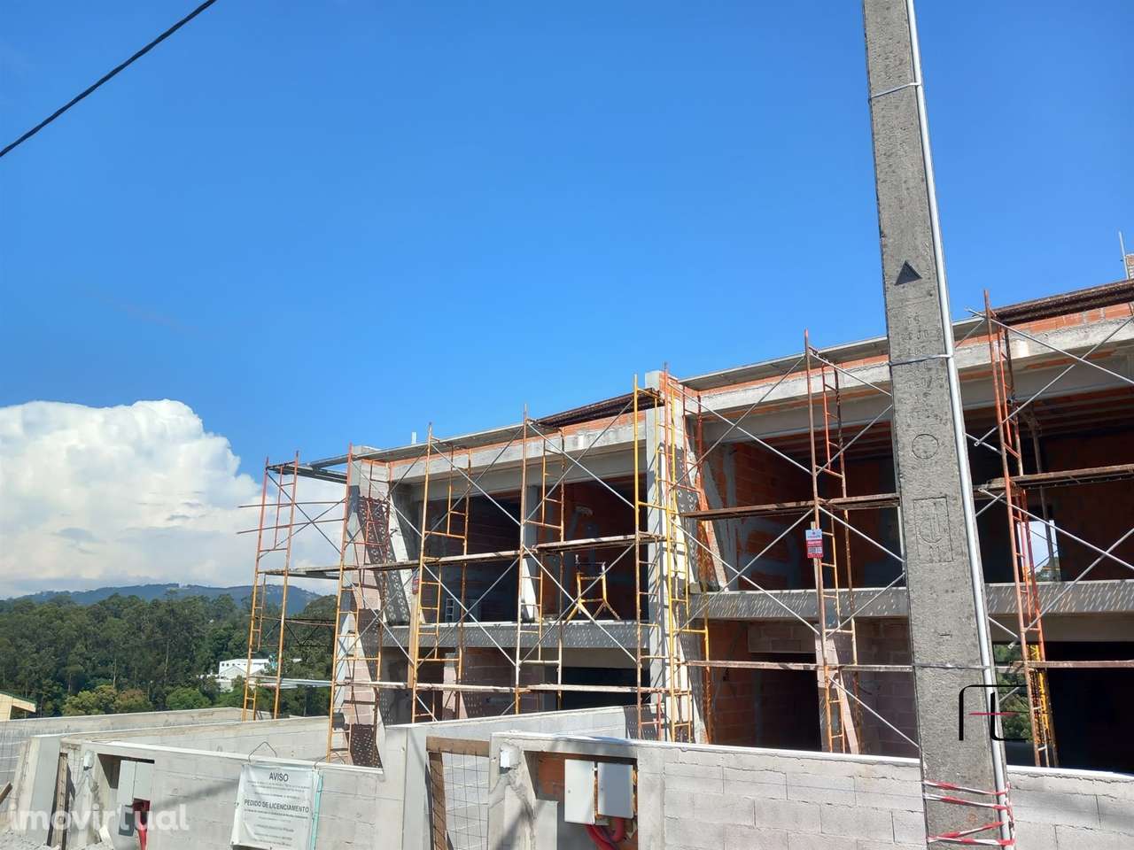 Moradia T3 Venda em Gondomar (São Cosme), Valbom e Jovim,Gondomar - Grande imagem: 2/16