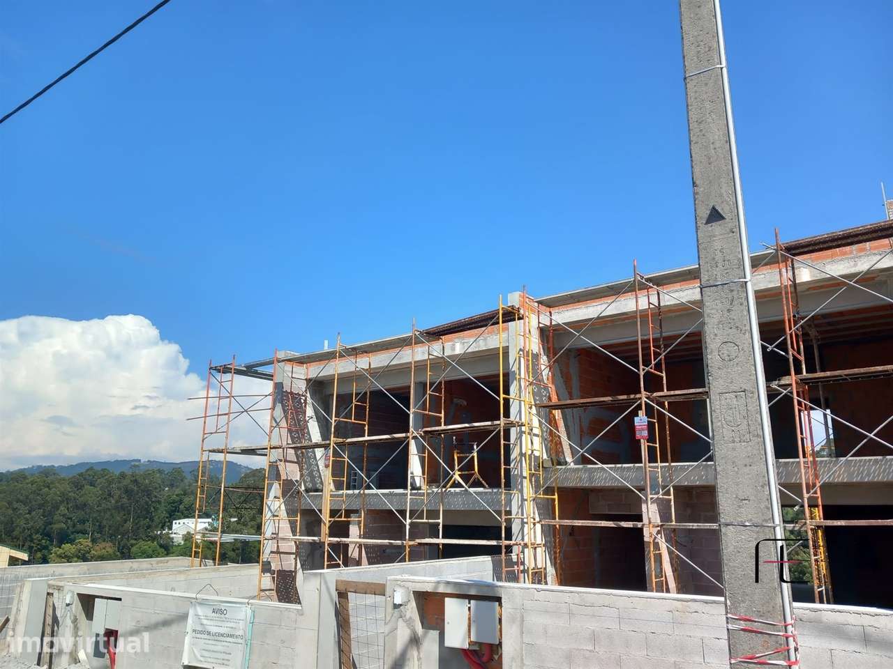 Moradia T3 Venda em Gondomar (São Cosme), Valbom e Jovim,Gondomar - Grande imagem: 2/16