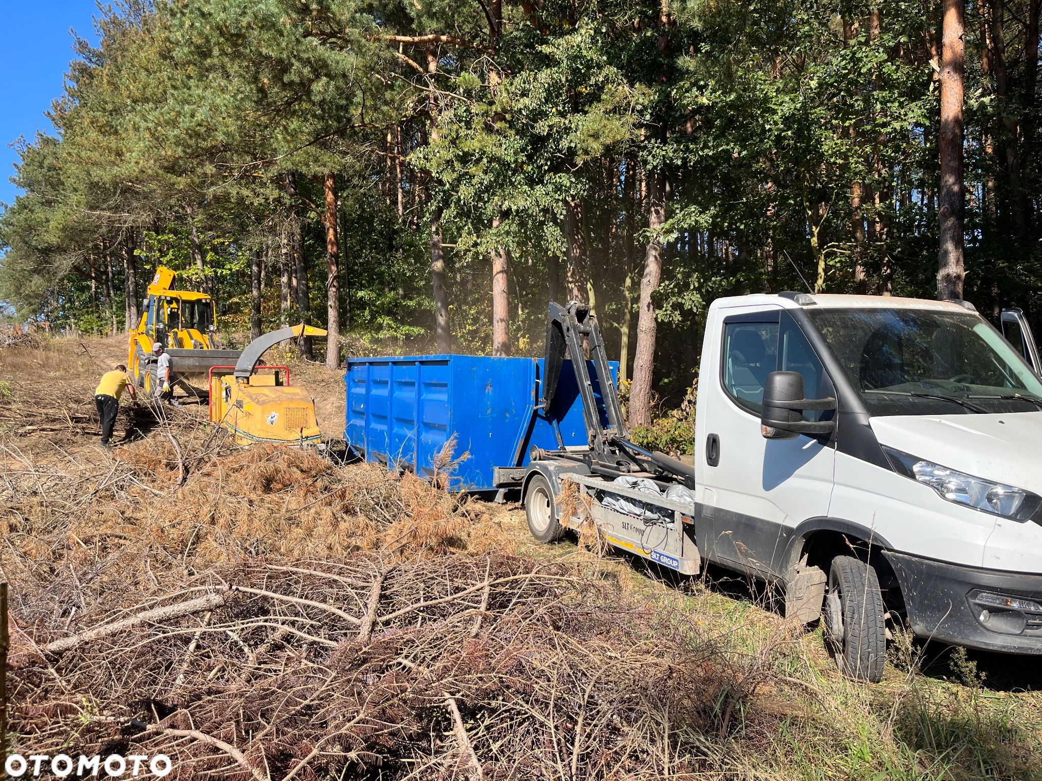 Iveco Daily 55.180 - 1