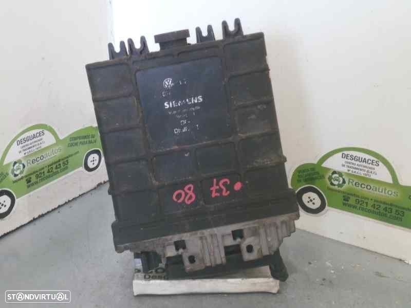 CENTRALINA MOTOR UCE SEAT IBIZA II 1993 -037906024A - 4