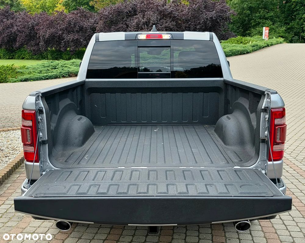 RAM 1500 - 29
