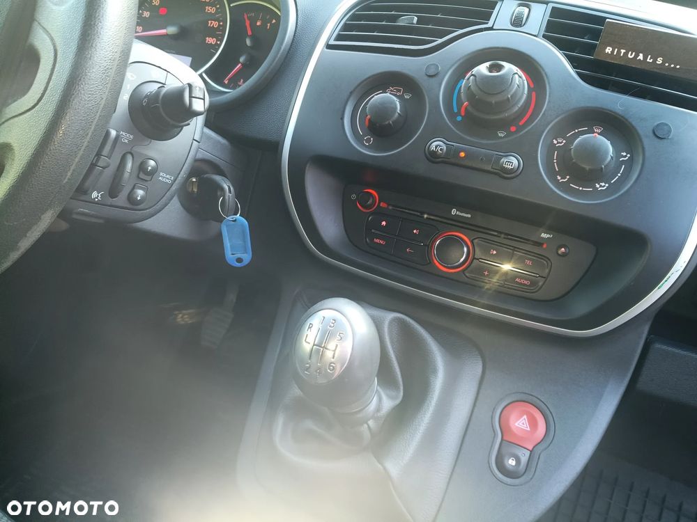 Renault kangoo - 7