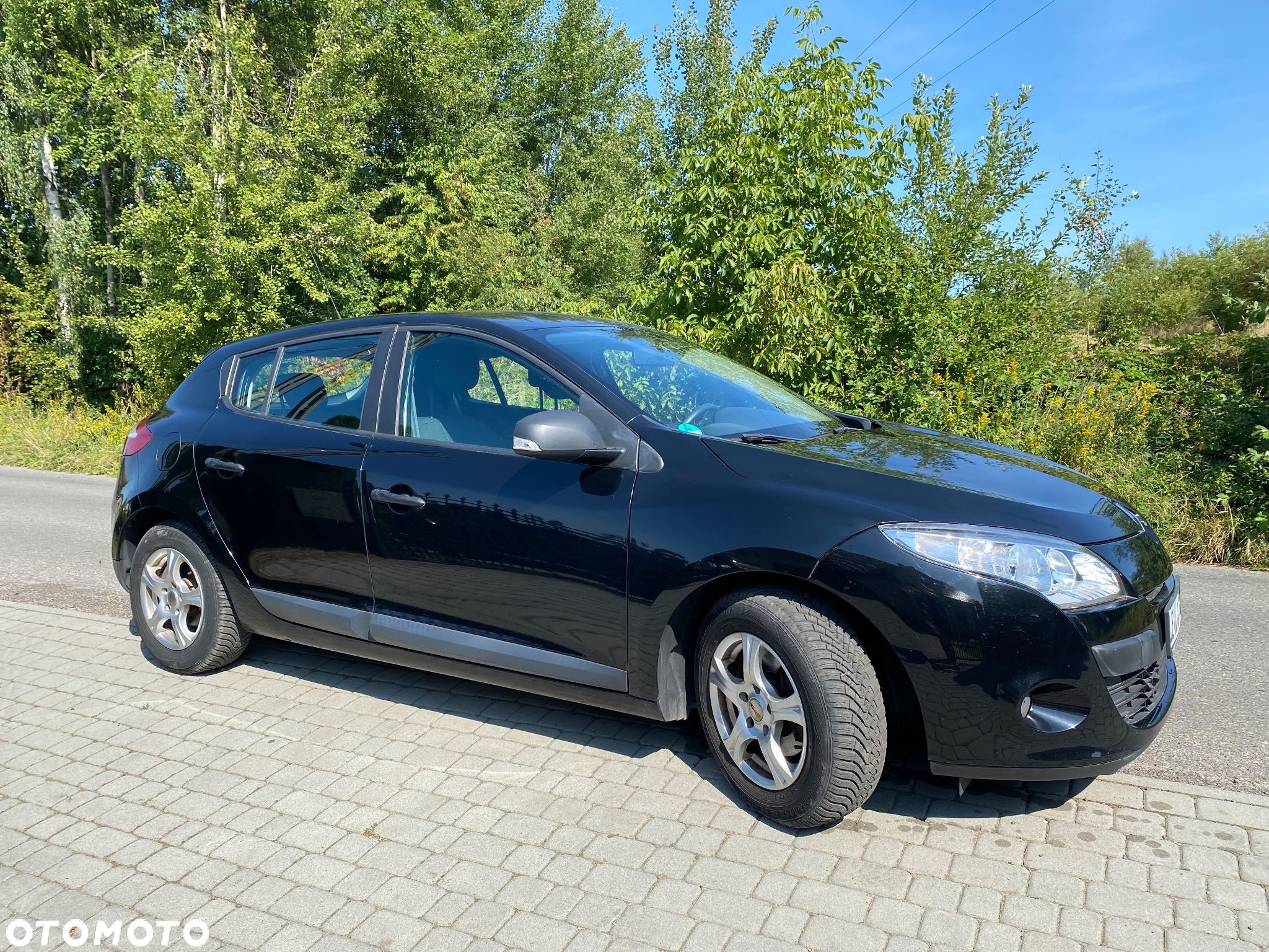 Renault Megane 1.6 16V 100 Expression - 1