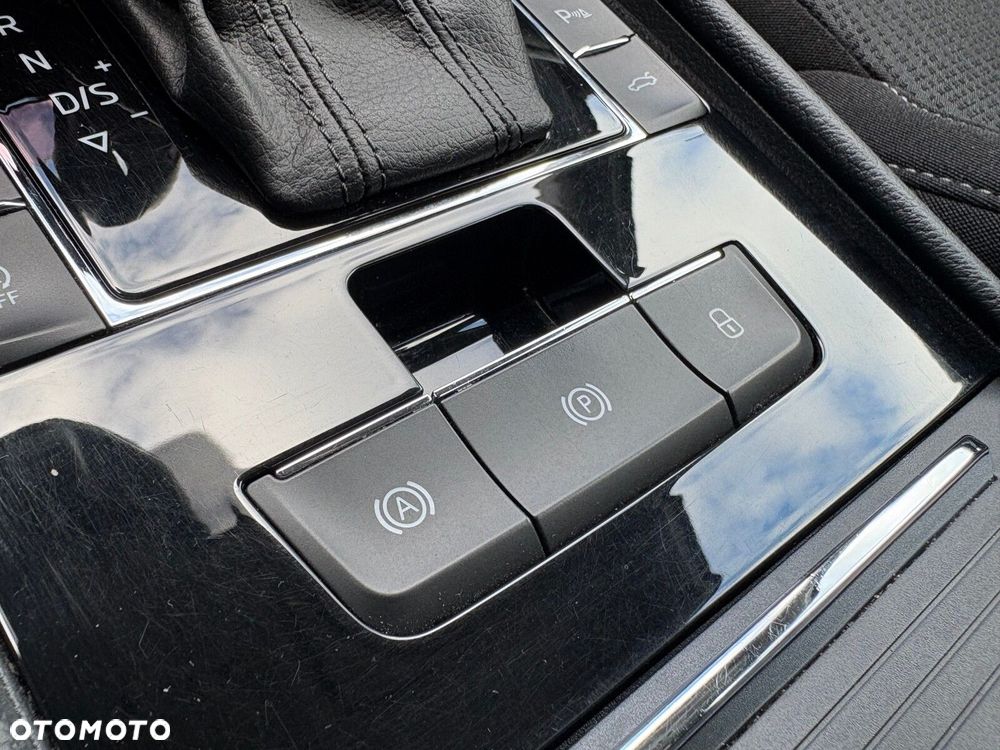 Skoda Superb - 28