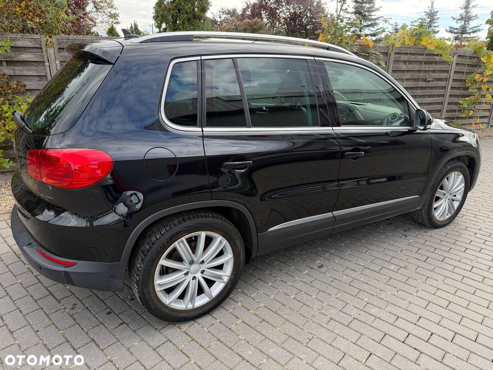 Volkswagen Tiguan - 19