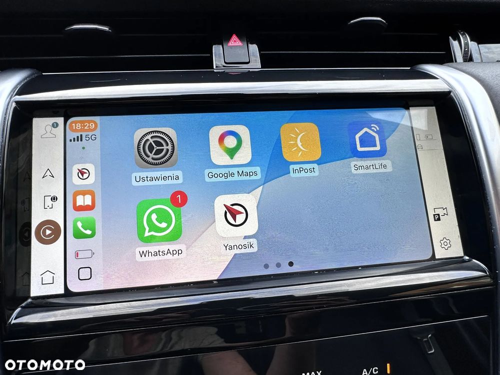 Land Rover Discovery Sport 2.0 D165 mHEV - 21