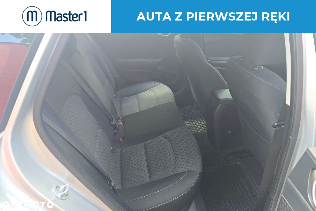 Kia Ceed 1.4 T-GDI M - 13