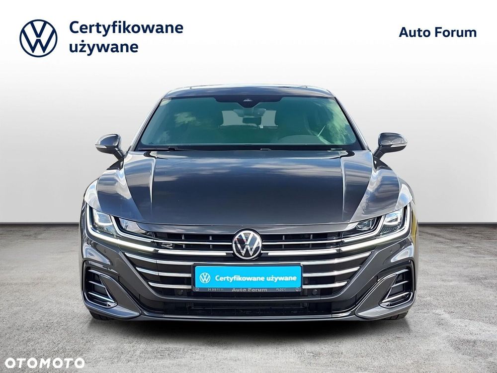 Volkswagen Arteon Shooting Brake 2.0 TDI 4Motion R-Line DSG - 9