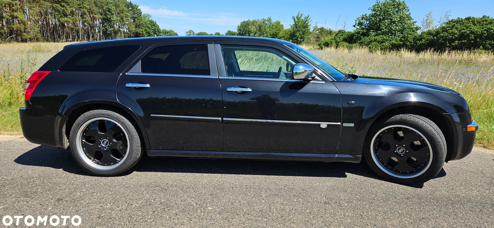 Chrysler 300C 3.0 V6 CRD - 7