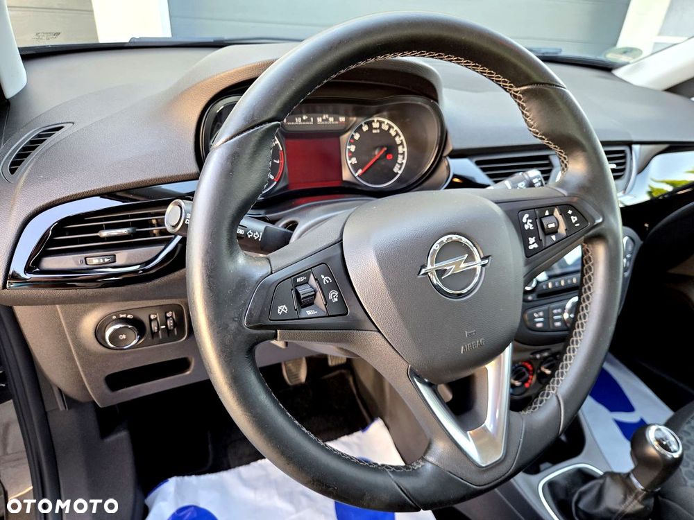 Opel Corsa - 24