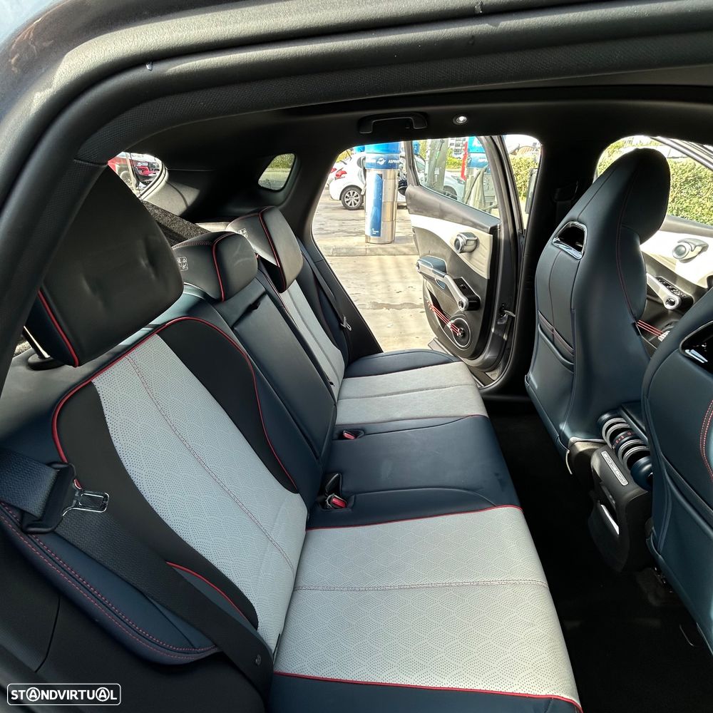 BYD Atto 3 Design - 19