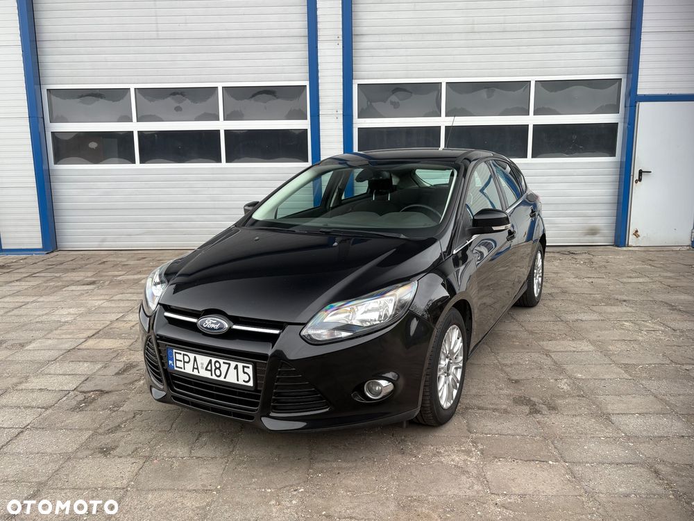 Ford Focus - 39