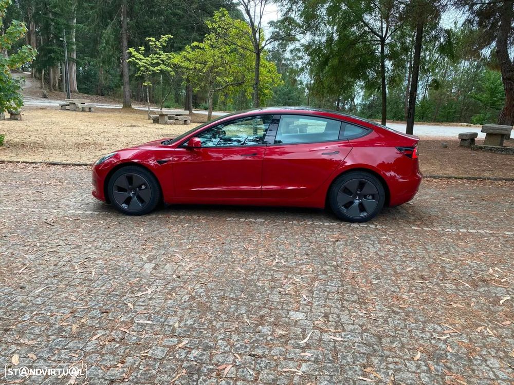 Tesla Model 3 Standard RWD - 5