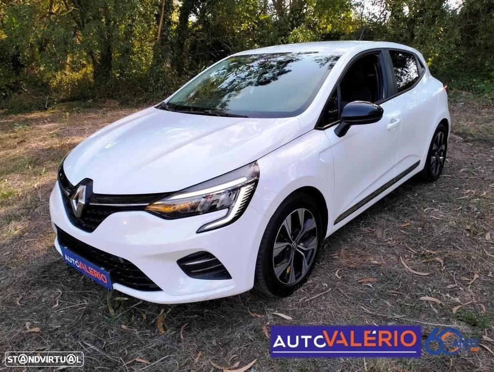 Renault Clio 1.0 TCe Evolution - 1