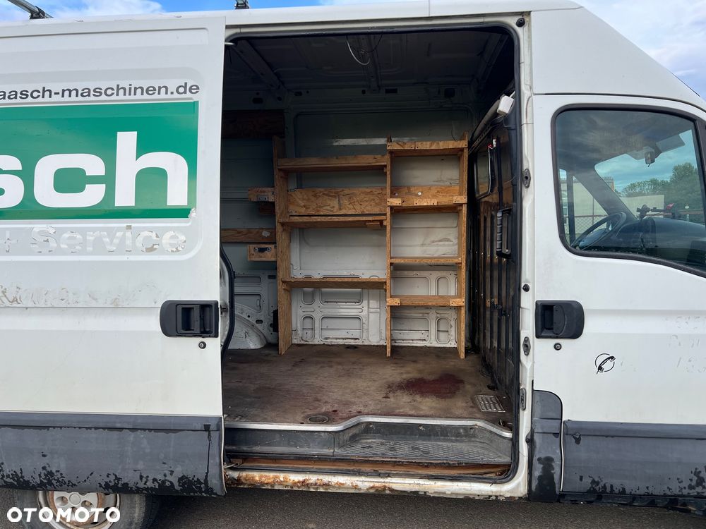 Iveco DAILY 35S14 - 13