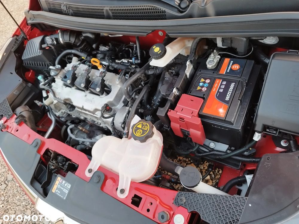 Opel Karl 1.0 Active - 31