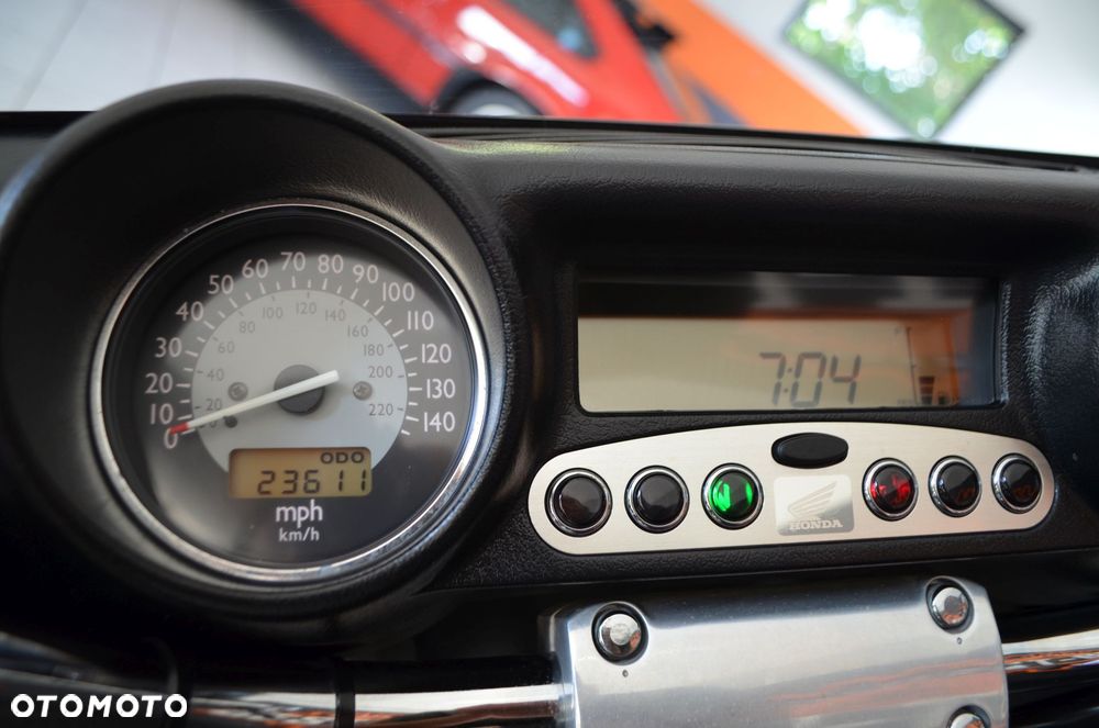 Honda Valkyrie - 32