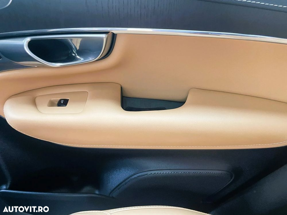 Volvo XC 90 T8 eAWD Inscription - 16