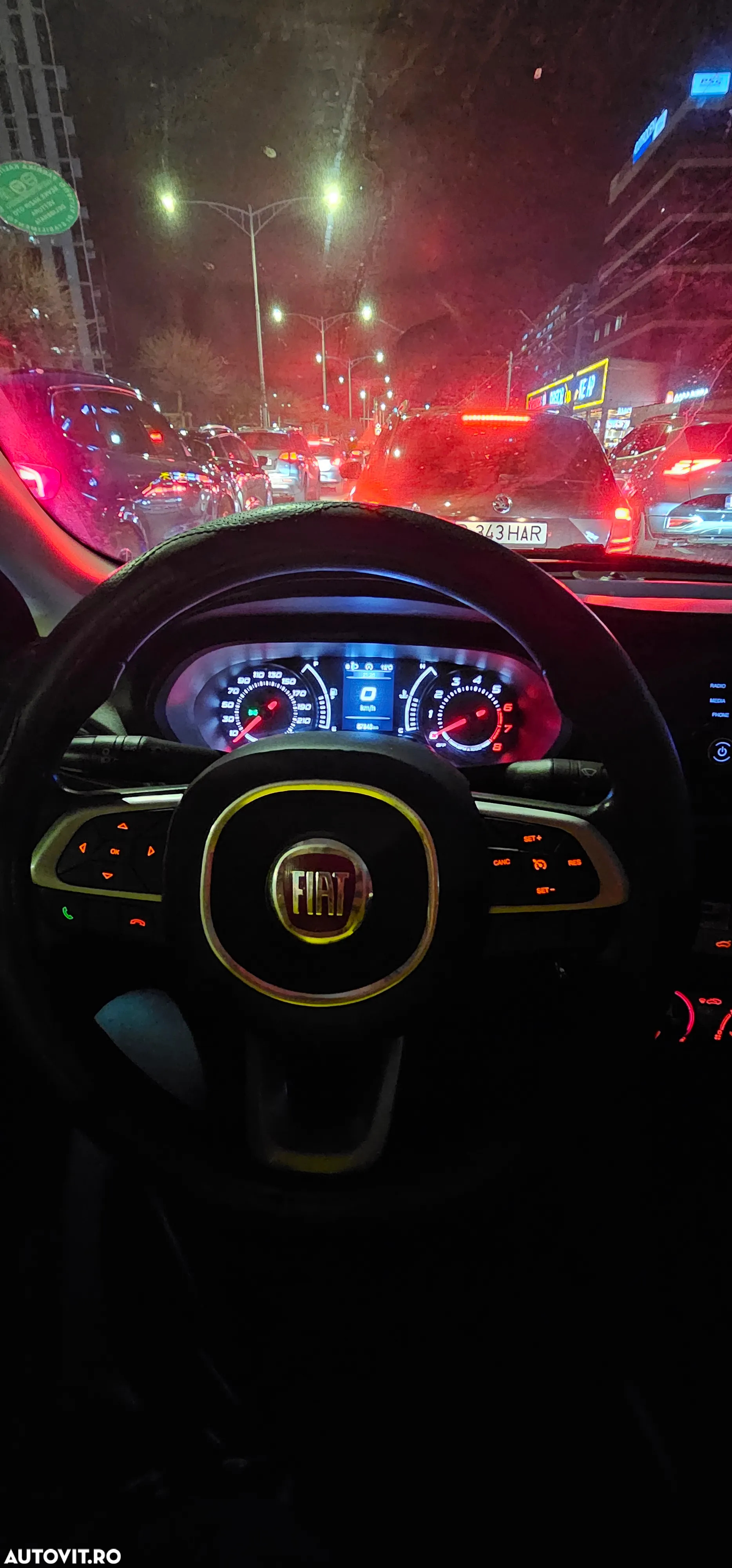 Fiat Tipo 1.4 Street - 10
