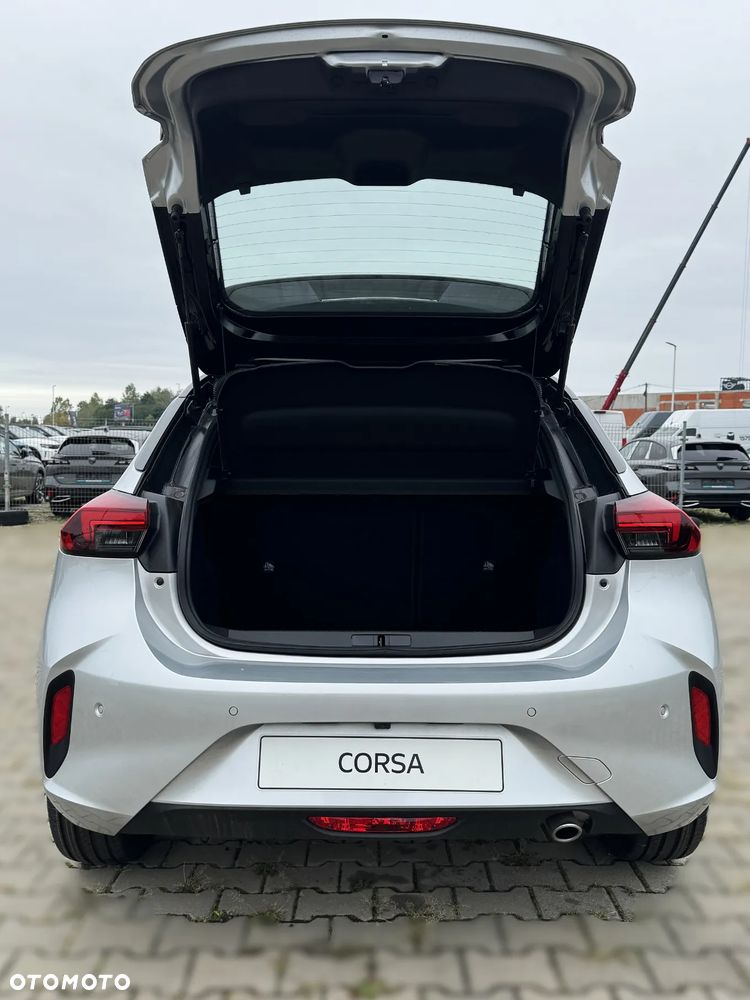 Opel Corsa 1.2 GS S&S - 6