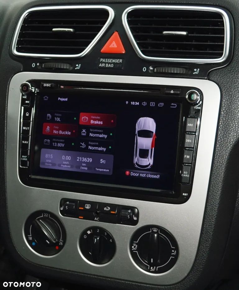 Volkswagen Scirocco - 38