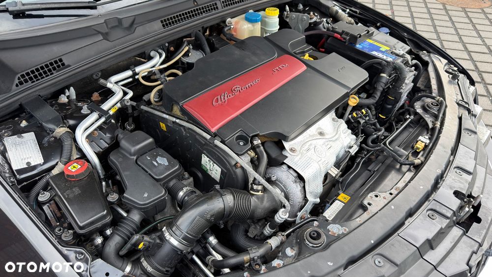 Alfa Romeo 159 2.0 JTDM 16V DPF Turismo - 28