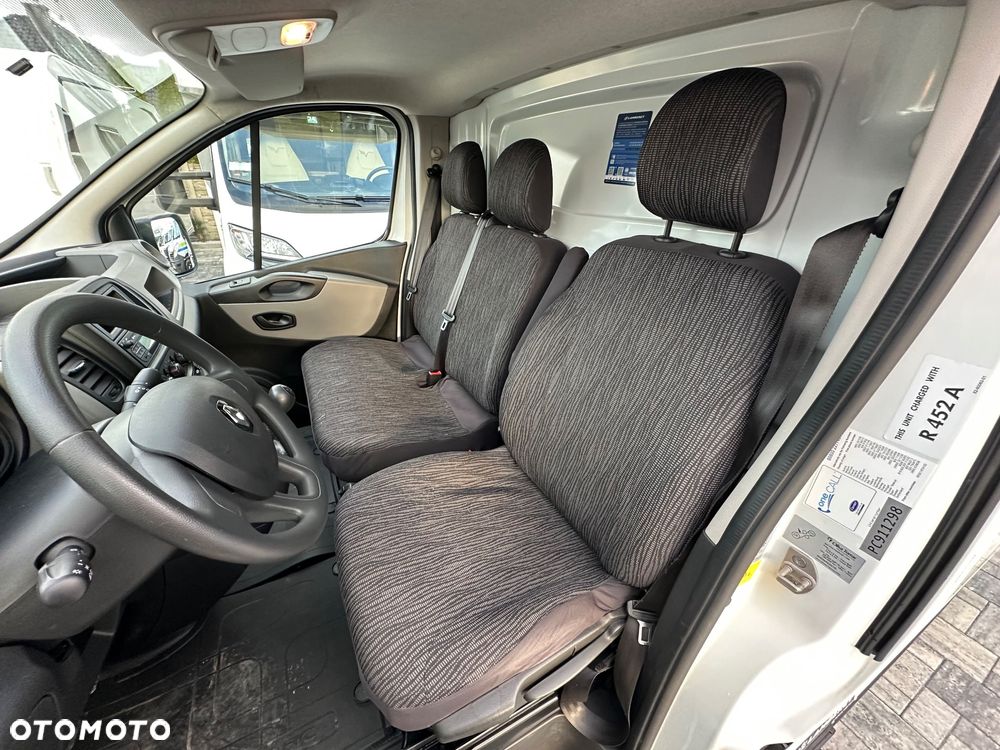 Renault Trafic - 9